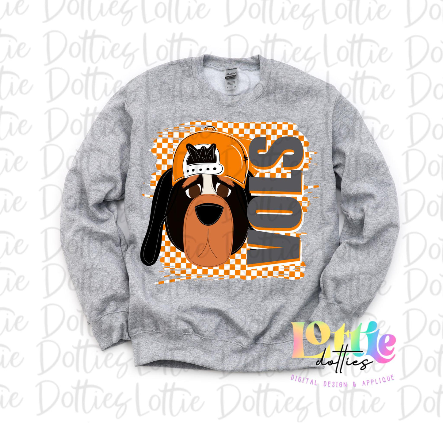 Tennessee Volts Sweatshirt