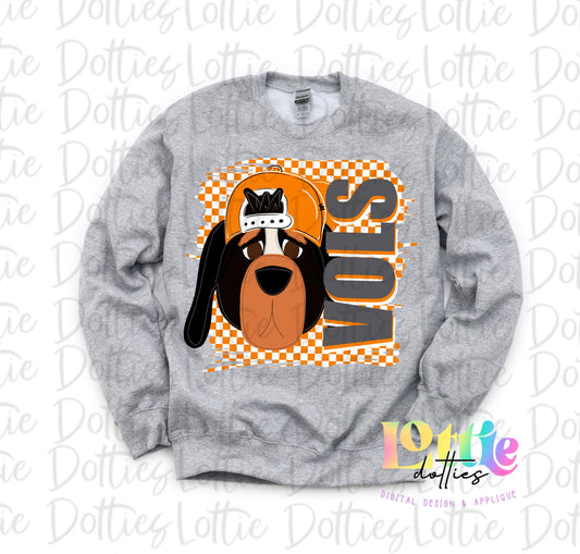 Tennessee Volts Sweatshirt