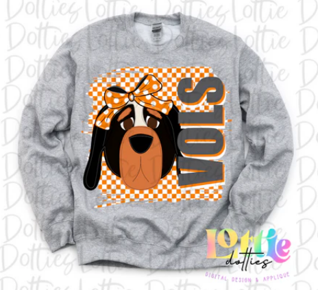 Tennessee Volts Sweatshirt